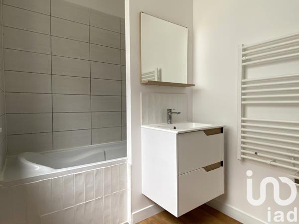 Appartement à vendre 3 pièces 66 m² Roubaix