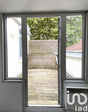 Appartement à vendre 3 pièces 66 m² Roubaix