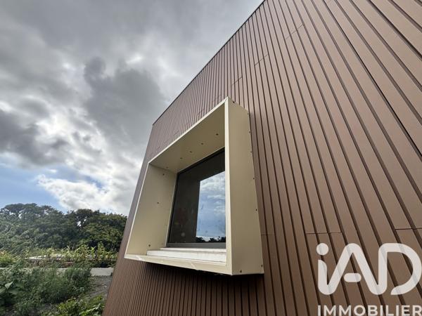 Maison à vendre 4 pièces 140 m² Saint-Pierre