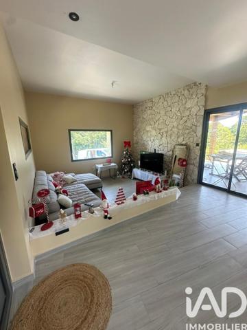 Maison à vendre 4 pièces 140 m² Saint-Pierre