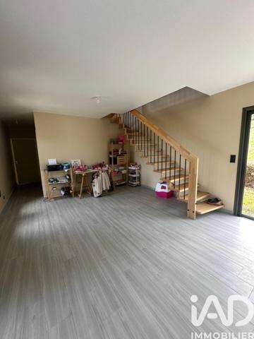 Maison à vendre 4 pièces 140 m² Saint-Pierre