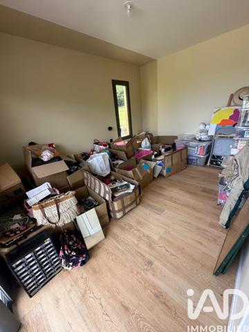 Maison à vendre 4 pièces 140 m² Saint-Pierre