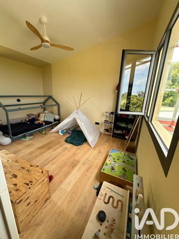 Maison à vendre 4 pièces 140 m² Saint-Pierre