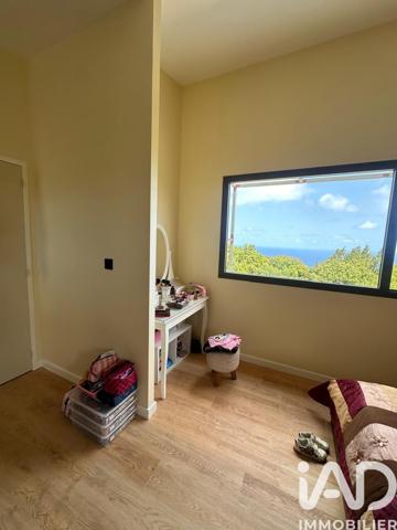 Maison à vendre 4 pièces 140 m² Saint-Pierre