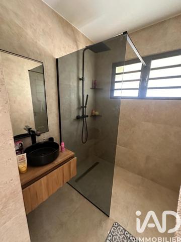 Maison à vendre 4 pièces 140 m² Saint-Pierre