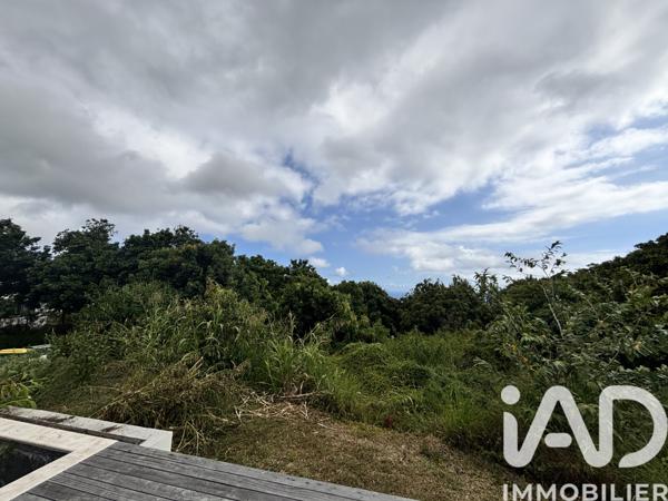 Maison à vendre 4 pièces 140 m² Saint-Pierre