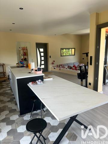 Maison à vendre 4 pièces 140 m² Saint-Pierre