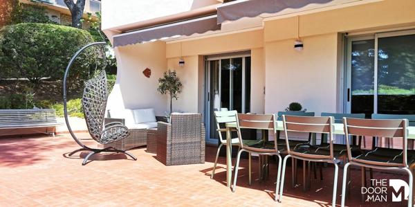 Appartement - Vendu - 65 m² - SIX-FOURS-LES-PLAGES | The Door Man