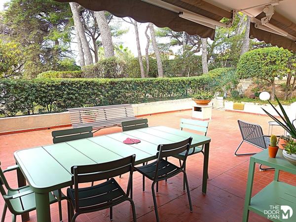 Appartement - Vendu - 65 m² - SIX-FOURS-LES-PLAGES | The Door Man