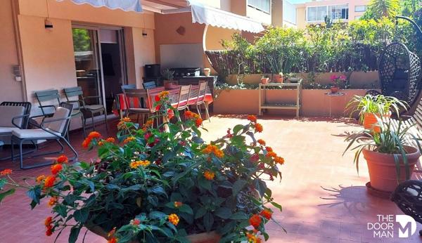 Appartement - Vendu - 65 m² - SIX-FOURS-LES-PLAGES | The Door Man