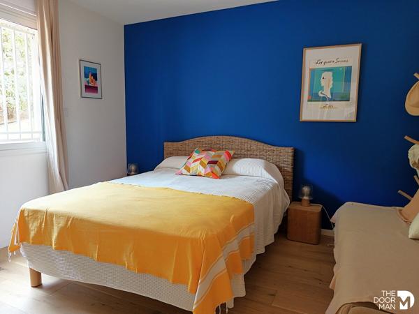 Appartement - Vendu - 65 m² - SIX-FOURS-LES-PLAGES | The Door Man