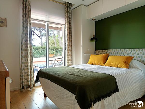 Appartement - Vendu - 65 m² - SIX-FOURS-LES-PLAGES | The Door Man