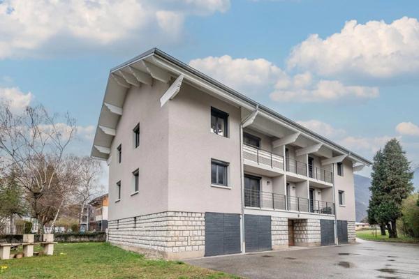 Appartement à vendre à Albertville (73200)