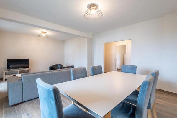 Appartement à vendre à Albertville (73200)