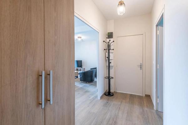 Appartement à vendre à Albertville (73200)