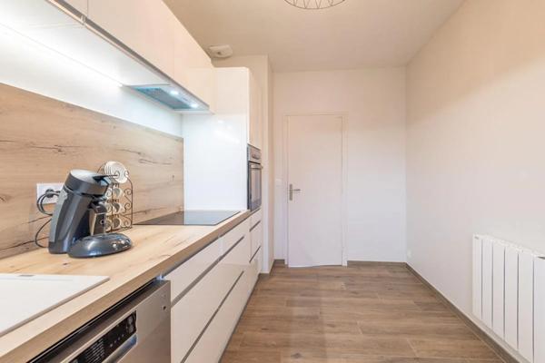 Appartement à vendre à Albertville (73200)