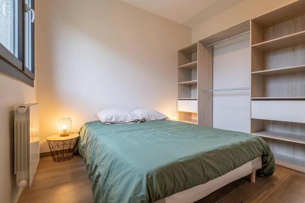Appartement à vendre à Albertville (73200)
