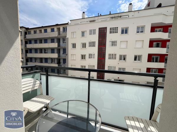 Appartement à louer 5 pièces 77.87m²