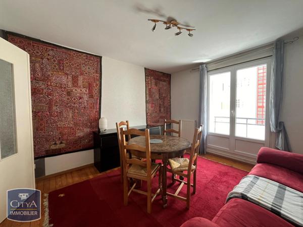 Appartement à louer 5 pièces 77.87m²