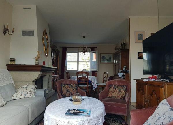 Maison à vendre    4 pièces •  Ploumagoar