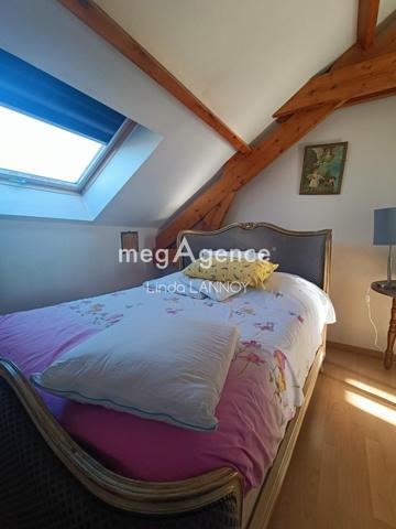 Immeuble à MARQUISE, 62250 - 290m²