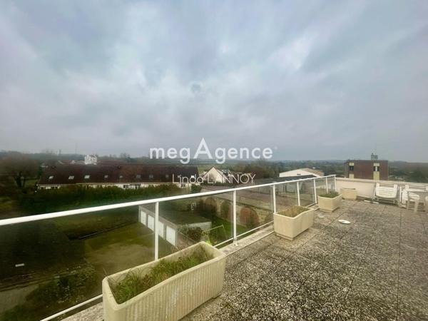 Immeuble à MARQUISE, 62250 - 290m²