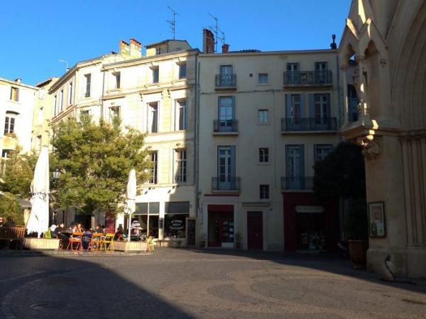 T4 Montpellier Ecusson 83.21 m²