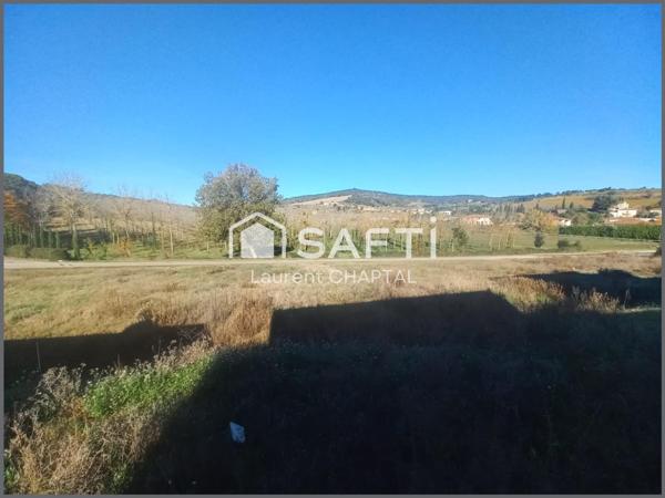 Très belle maison contemporaine !