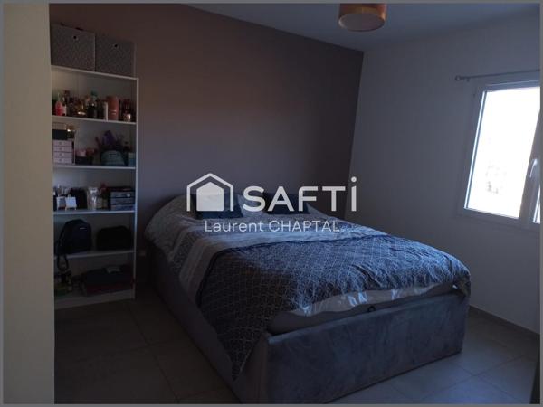 Très belle maison contemporaine !