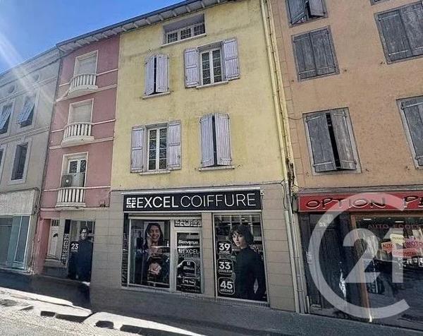 Immeuble à vendre  900 m 2   AUTERIVE  - 31
