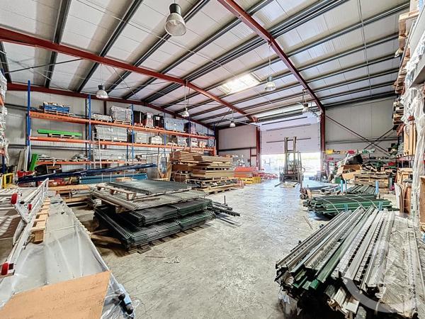 Immeuble à vendre  900 m 2   AUTERIVE  - 31