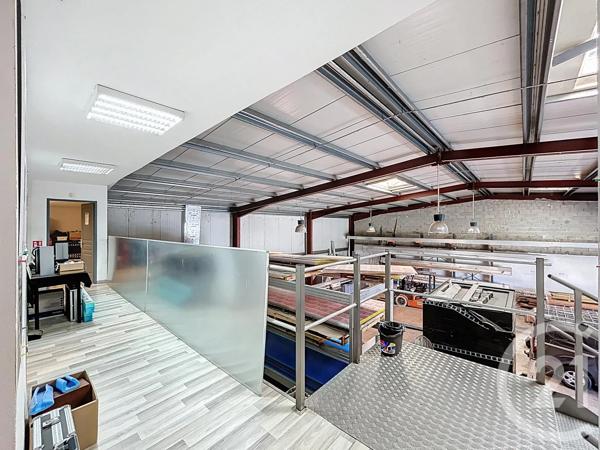 Immeuble à vendre  900 m 2   AUTERIVE  - 31