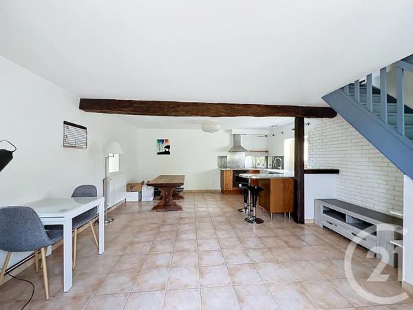 Appartement T3 à vendre  3 pièces - 58,06 m 2   AUCH  - 32