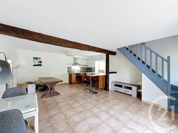 Appartement T3 à vendre  3 pièces - 58,06 m 2   AUCH  - 32