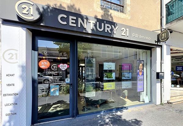Appartement T3 à vendre  3 pièces - 58,06 m 2   AUCH  - 32