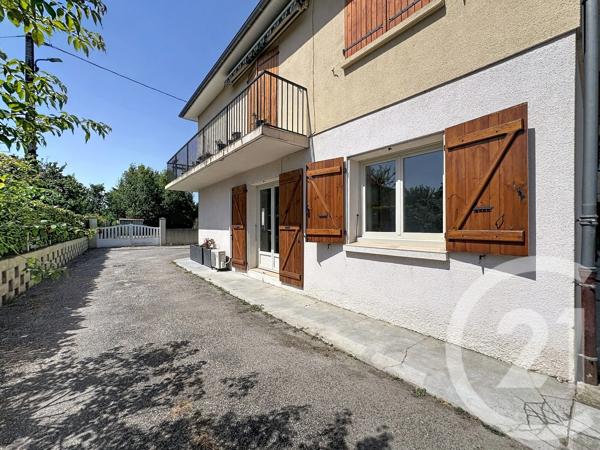 Appartement T3 à vendre  3 pièces - 58,06 m 2   AUCH  - 32