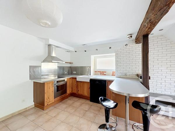 Appartement T3 à vendre  3 pièces - 58,06 m 2   AUCH  - 32