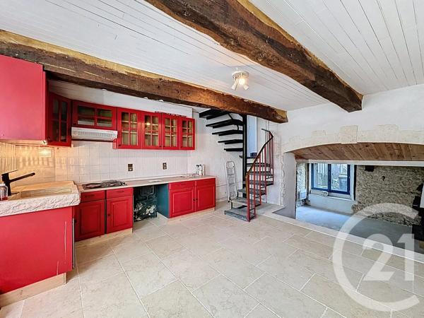 Appartement T3 à vendre  3 pièces - 58,06 m 2   AUCH  - 32