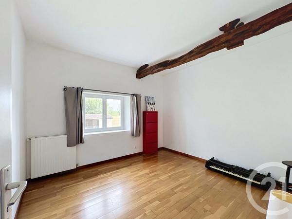 Appartement T3 à vendre  3 pièces - 58,06 m 2   AUCH  - 32
