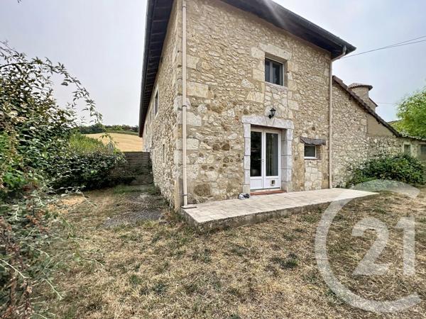 Appartement T3 à vendre  3 pièces - 58,06 m 2   AUCH  - 32