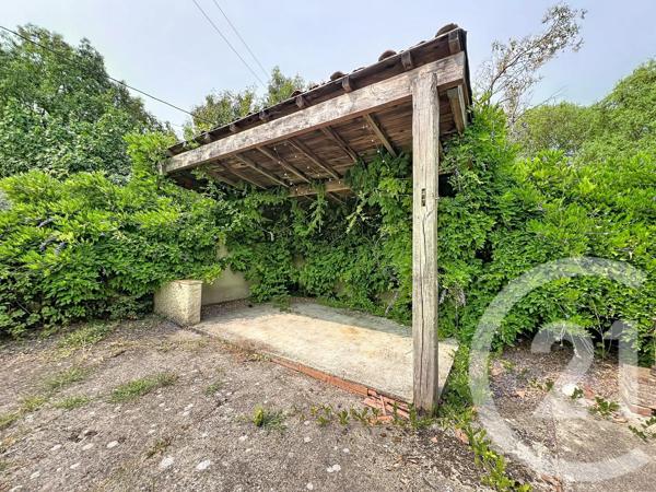 Appartement T3 à vendre  3 pièces - 58,06 m 2   AUCH  - 32