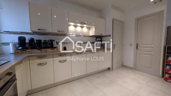 CENTRE VILLE - ETAT IMPECCABLE - PROCHE COMMODITES