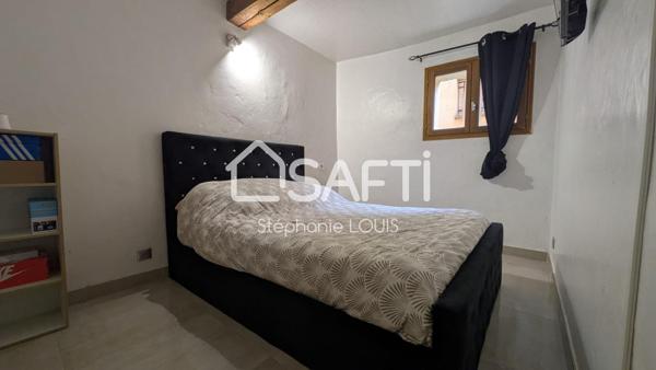 CENTRE VILLE - ETAT IMPECCABLE - PROCHE COMMODITES