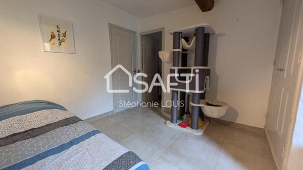 CENTRE VILLE - ETAT IMPECCABLE - PROCHE COMMODITES