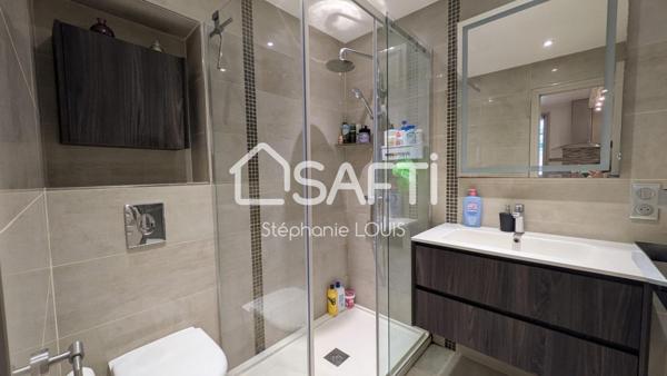 CENTRE VILLE - ETAT IMPECCABLE - PROCHE COMMODITES