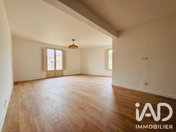 Appartement à vendre 3 pièces 80,37 m² Avignon