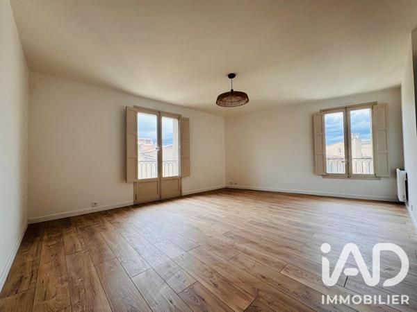 Appartement à vendre 3 pièces 80,37 m² Avignon