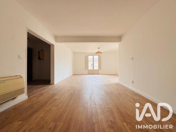 Appartement à vendre 3 pièces 80,37 m² Avignon