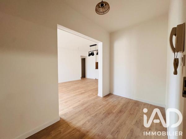 Appartement à vendre 3 pièces 80,37 m² Avignon