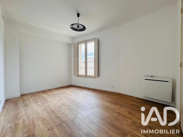 Appartement à vendre 3 pièces 80,37 m² Avignon
